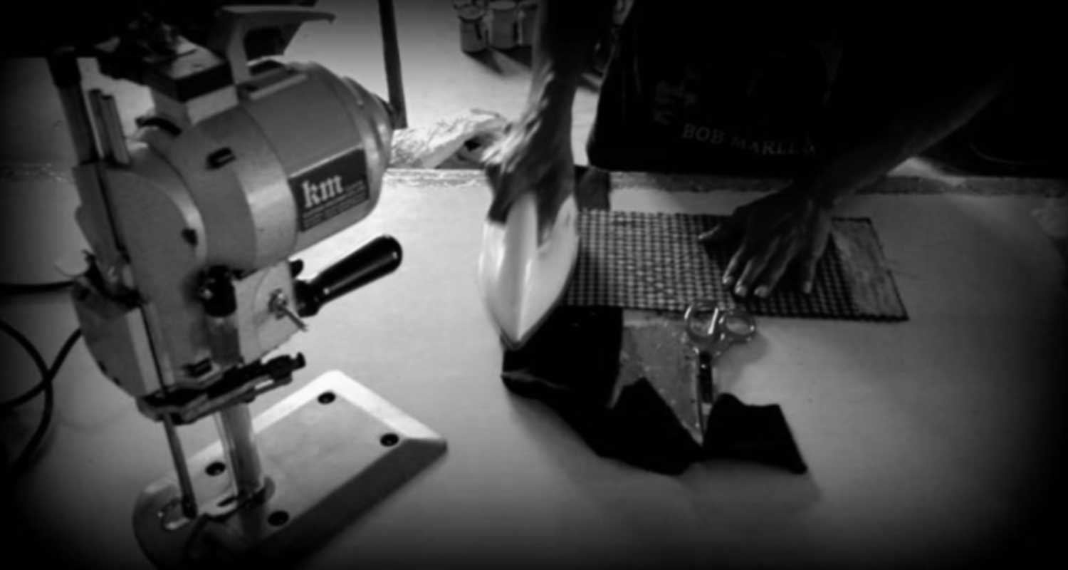 Cut and Sew Production